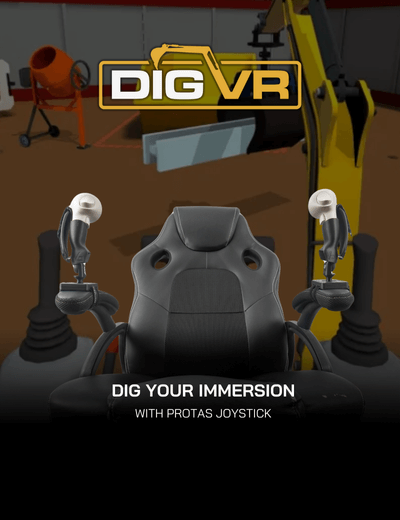 30% for DIG VR